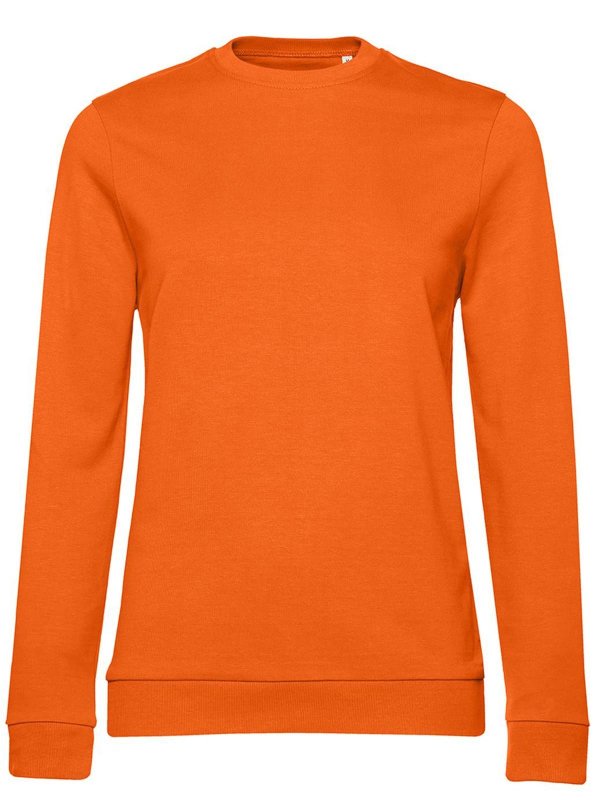 pure orange